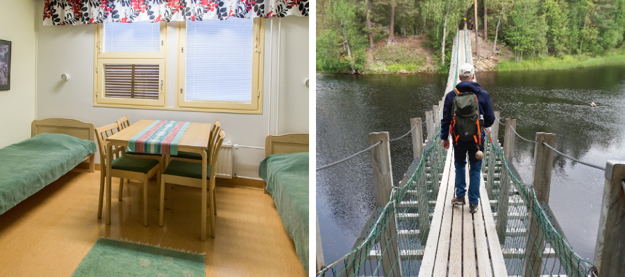 Nuorisokeskus Oivanki 