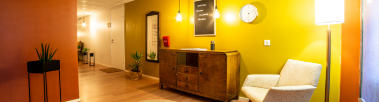 Hostelli Naurava Kulkuri, Hämeenlinna