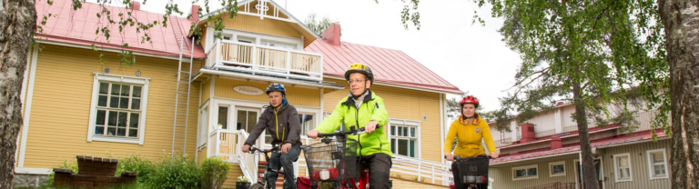 Majatalo Pihlajapuu, Nurmes