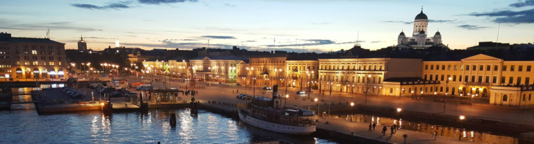 Hostellivinkit syksyn kaupunkilomiin – Helsinki, Tampere ja Turku