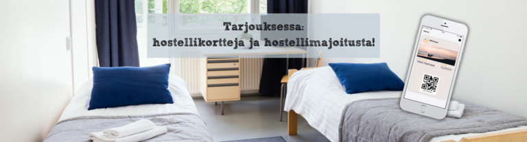 Matka(messu)tarjoukset 2022