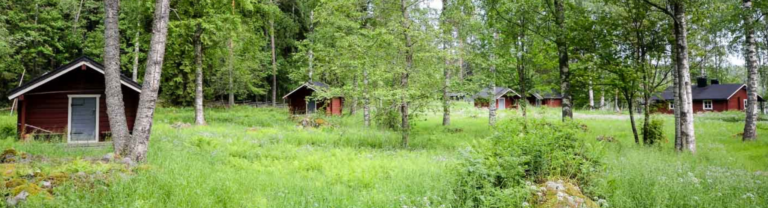 Kesäloman viettoa vastuullisesti