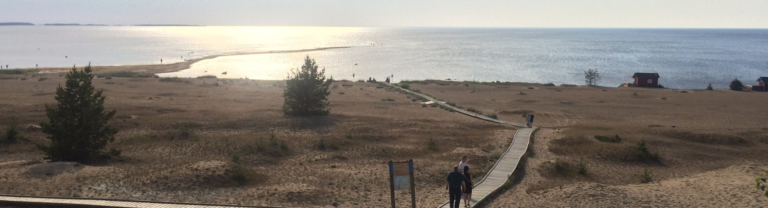 Kalajoen Hiekkasärkät