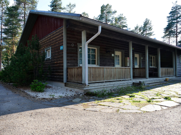 Nuorisokeskus Piispala