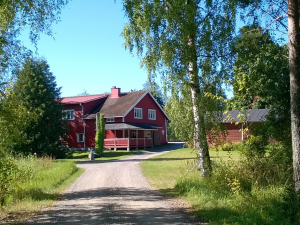 Vaihelan Tila nykyään