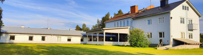 Maaseutuhotelli Hirvikoski