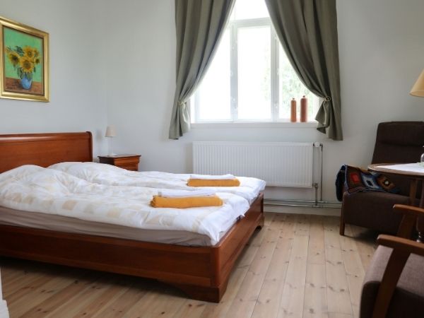 Övermark Bed & Breakfast_huonekuva 1