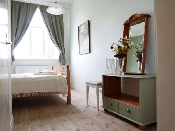 Övermark Bed & Breakfast_huonekuva 2