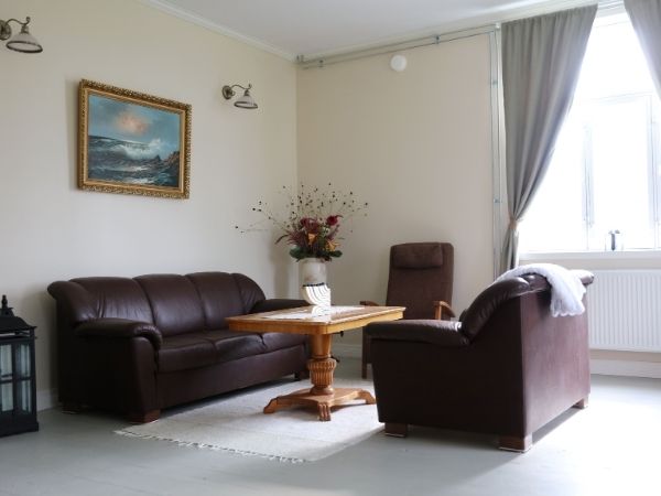 Övermark Bed & Breakfast_sisäkuva 2