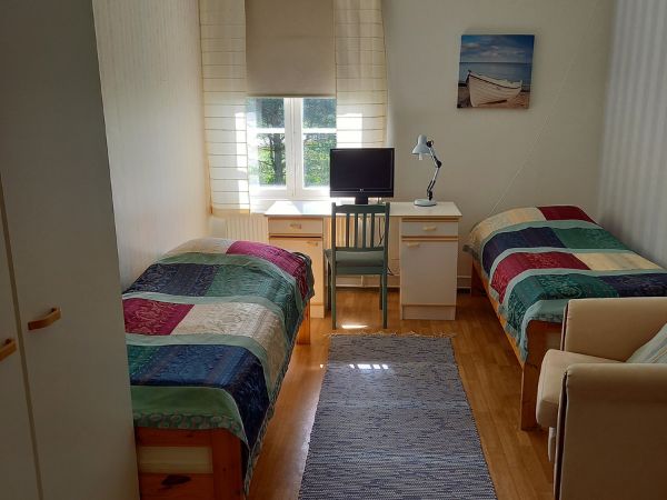 Opintola Bed & Breakfast, 2hh