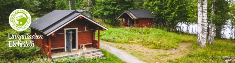 Linnansaaren Ekohostelli