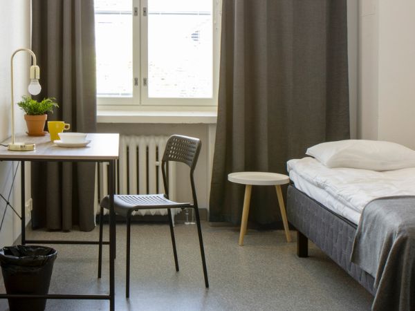 Hostel Bjorkenheim, huonekuva 2