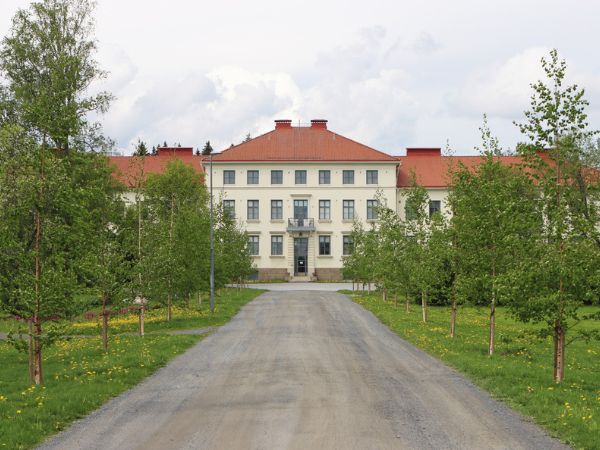 Hostel Bjorkenheim, ulkokuva