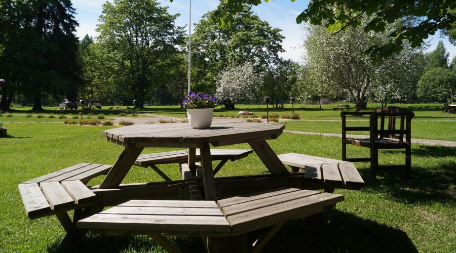 Kartanohostel AnnaCatharina