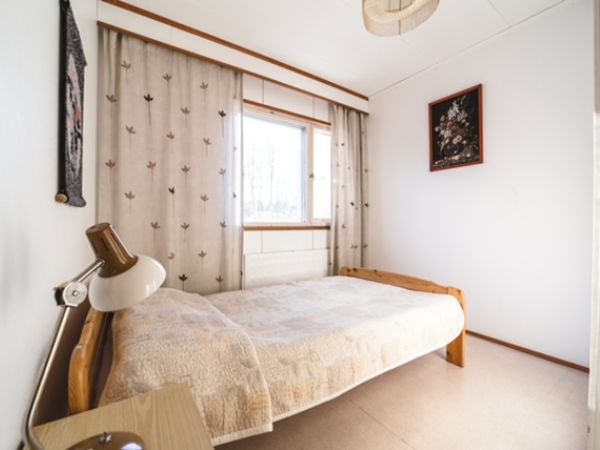 Jämsän Gasthaus, huonekuva 1