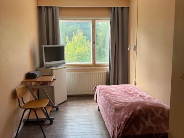 Jämsän Gasthaus, huonekuva 2