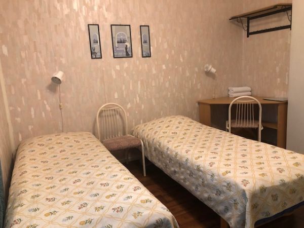 Jämsän Gasthaus, huonekuva 3