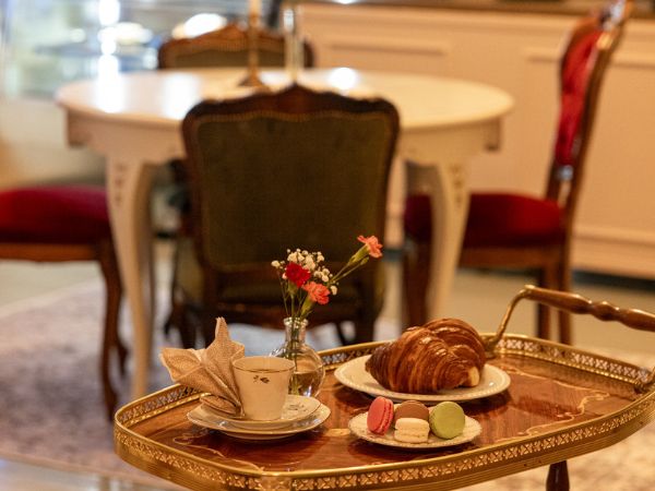 Hostel Cafe Huvila_Oulu_kahvila