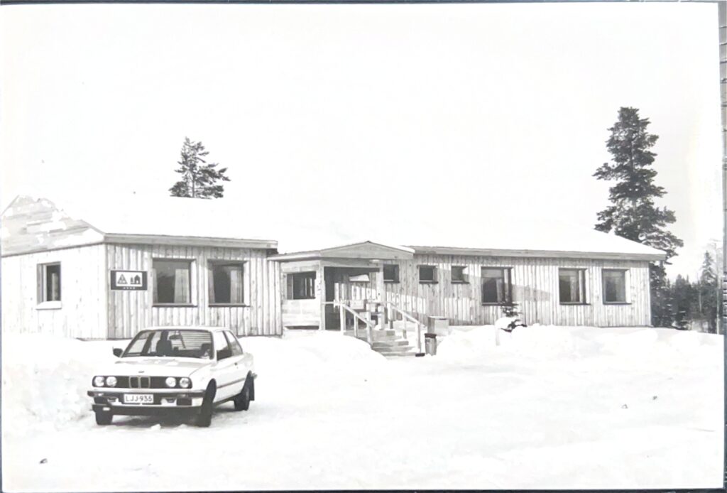 Visatupa vuonna 1987