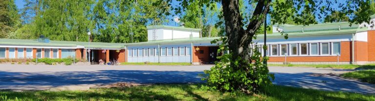 Jaala Hotel Gueshouse ulkoapäin