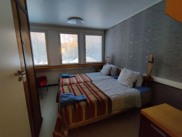 Jaala Hotel Guesthouse_huonekuva 3