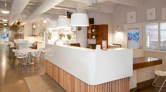 Dream Hostelin respa