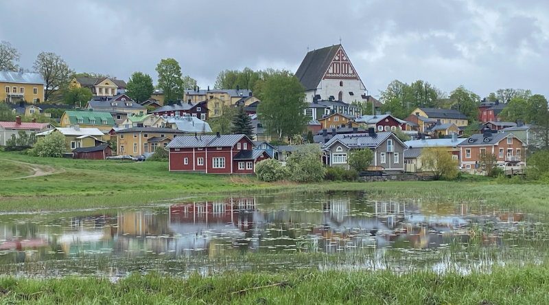 Vanha Porvoo