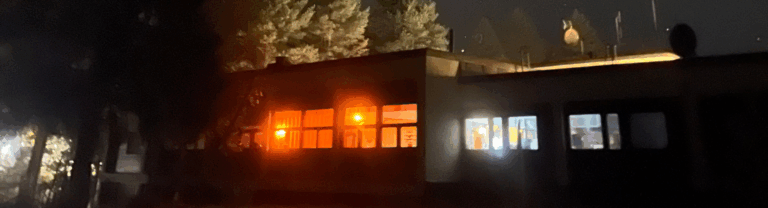 Hostel Aurora by Goiglo – Moderni hostelli vanhalla kasarmilla Kuusamon sydämessä