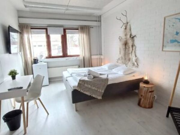 Hostel Aurora by Goiglo_huonekuva 2