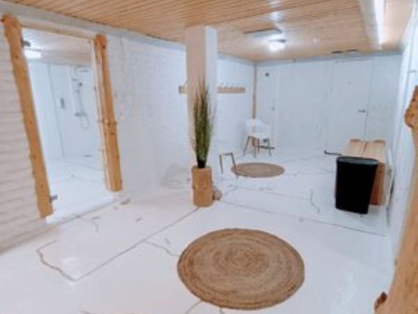 Hostel Aurora by Goiglo_sisäkuva