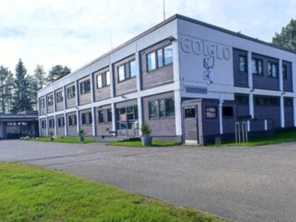 Hostel Aurora by Goiglo_ulkokuva