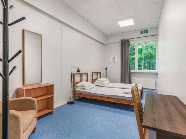 Godby Vandrarhem huonekuva 1