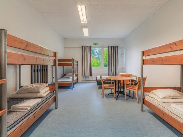 Godby Vandrarhem huonekuva 2