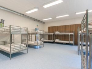 Godby Vandrarhem huonekuva 3