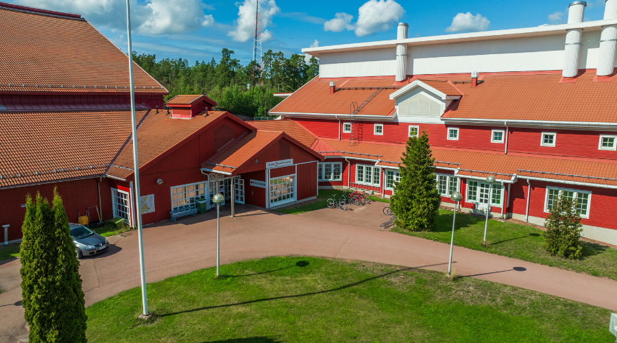 Ålands Idrottscenter