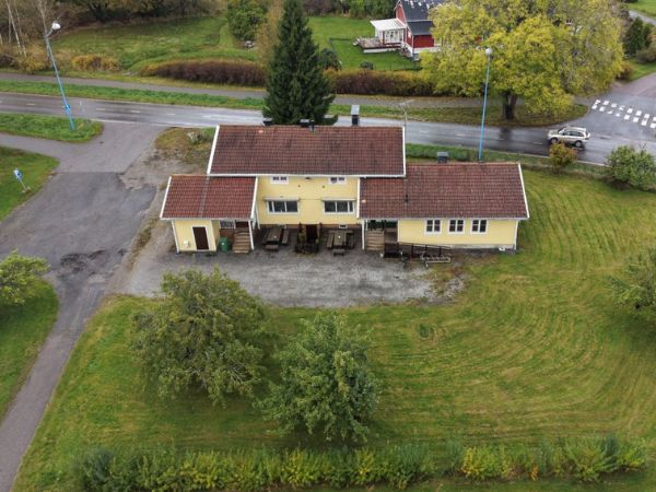 Korppoo, Korpinpesä, ilmakuva 2