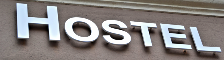 Mikä on hostelli?