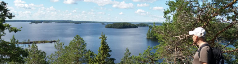 Linnansaari National Park