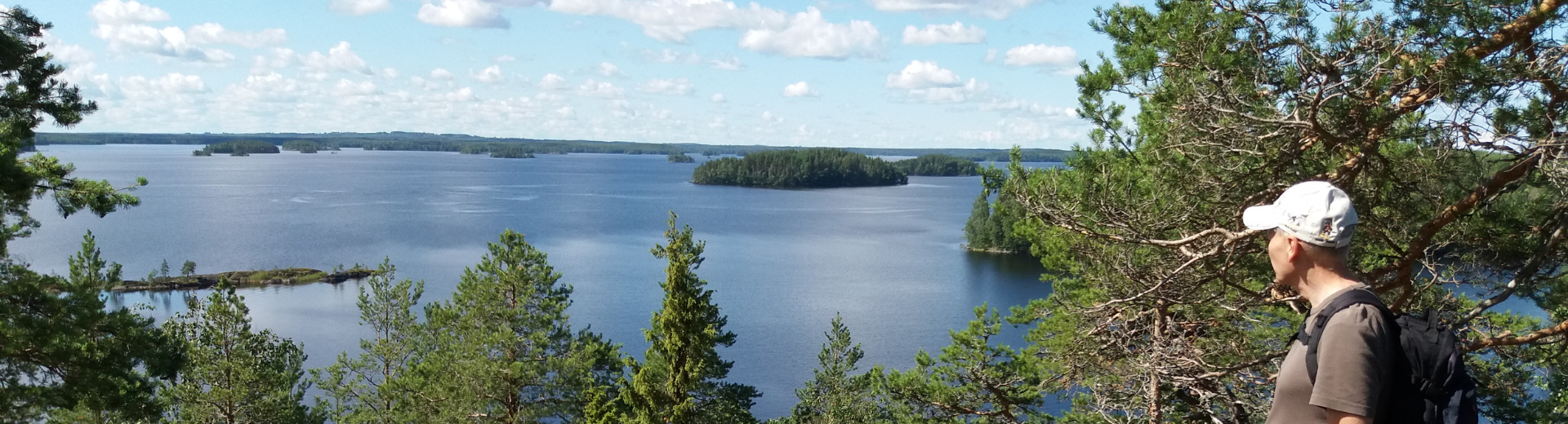 Linnansaari National Park
