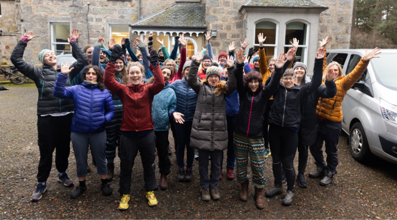 Hostelling Scotland