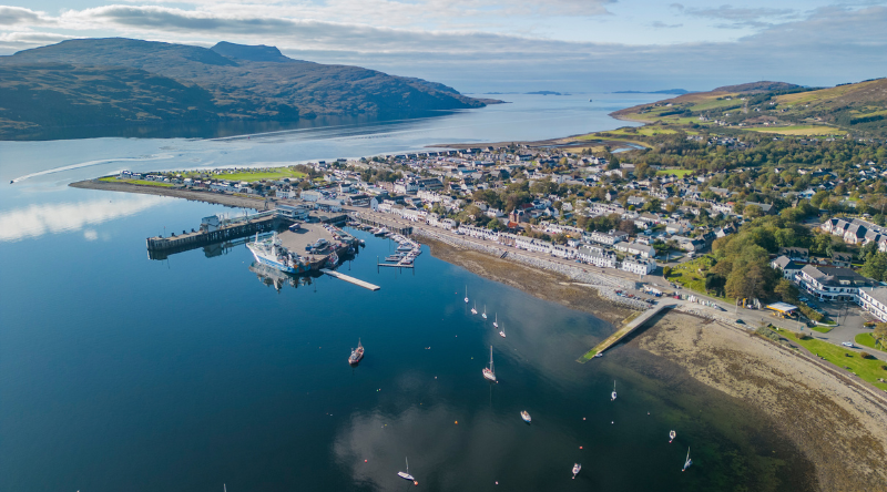 Ullapool