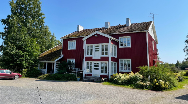 Opintola Bed & Breakfast