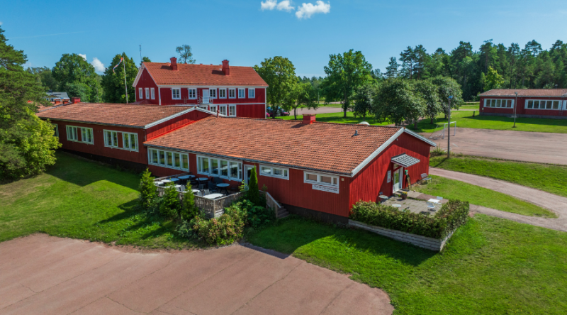 Ålands Idrottscenter