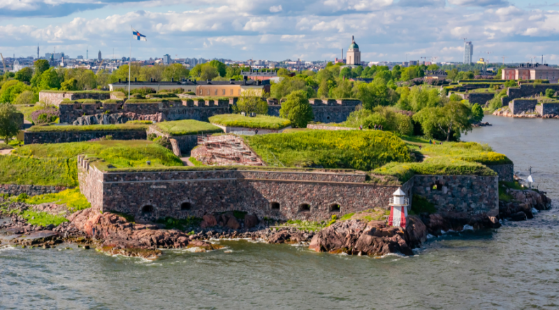 Suomenlinna