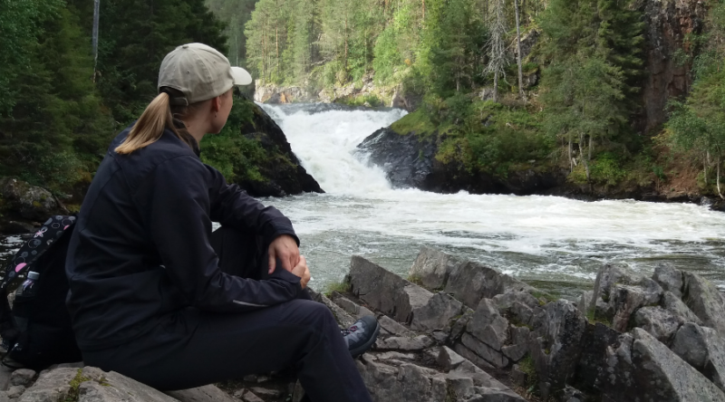 Oulanka National Park