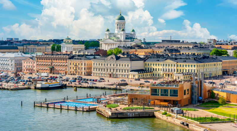 Helsinki