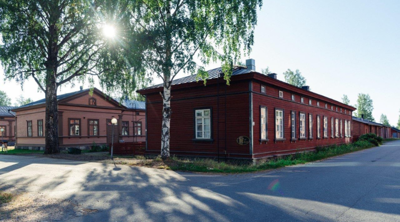 Hotelli ja Hostelli Marja