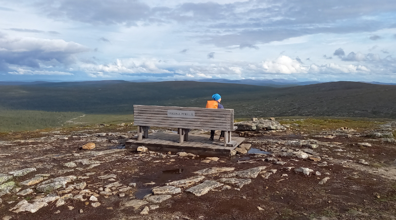 Finnish Lapland