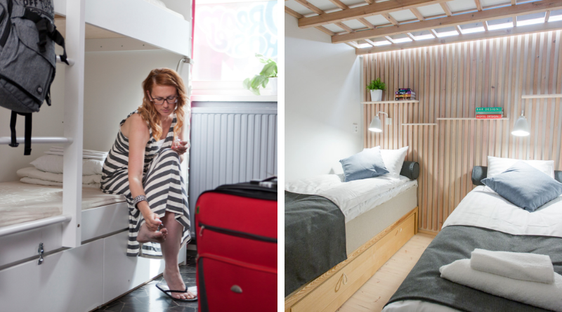 Dream Hostel & Hotel