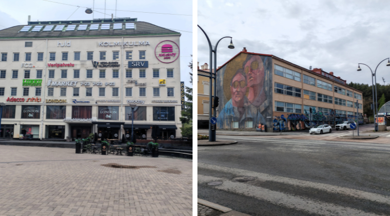 Kolmikulma
